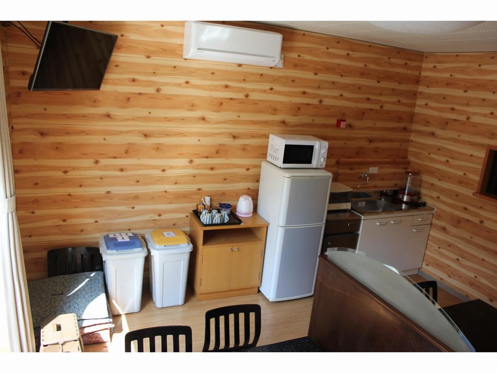 Hakodate Guest House Apple Extérieur photo