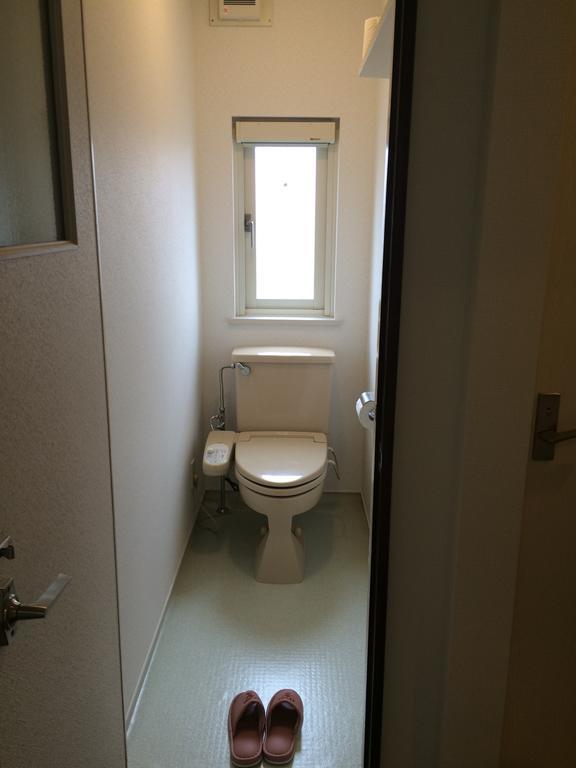 Hakodate Guest House Apple Extérieur photo