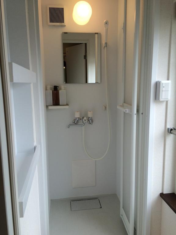 Hakodate Guest House Apple Extérieur photo