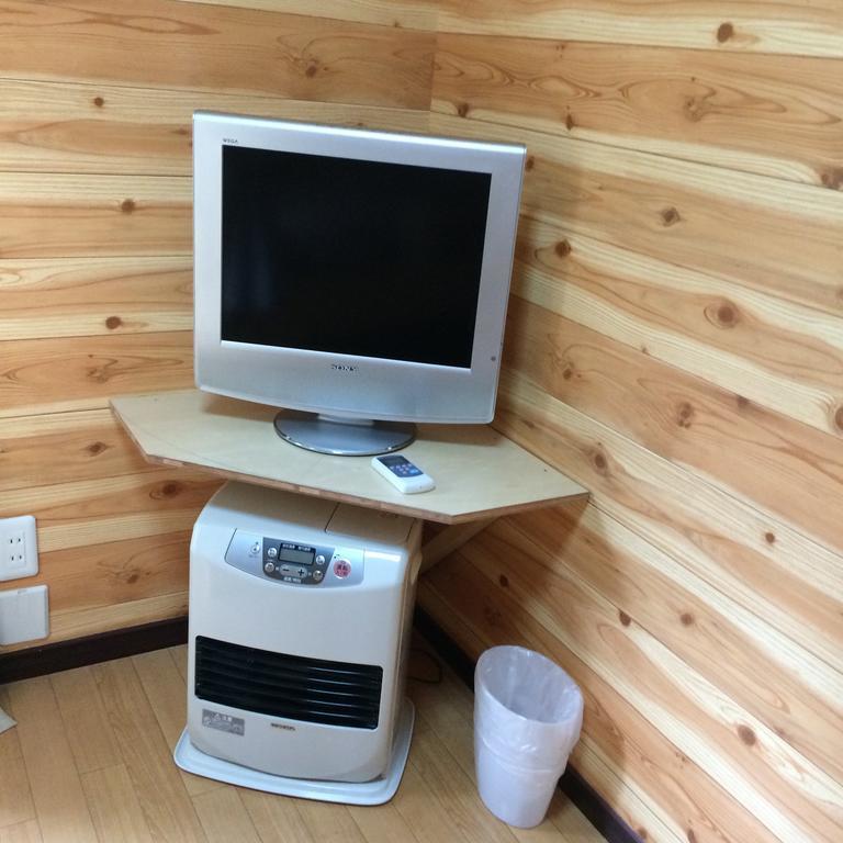 Hakodate Guest House Apple Extérieur photo