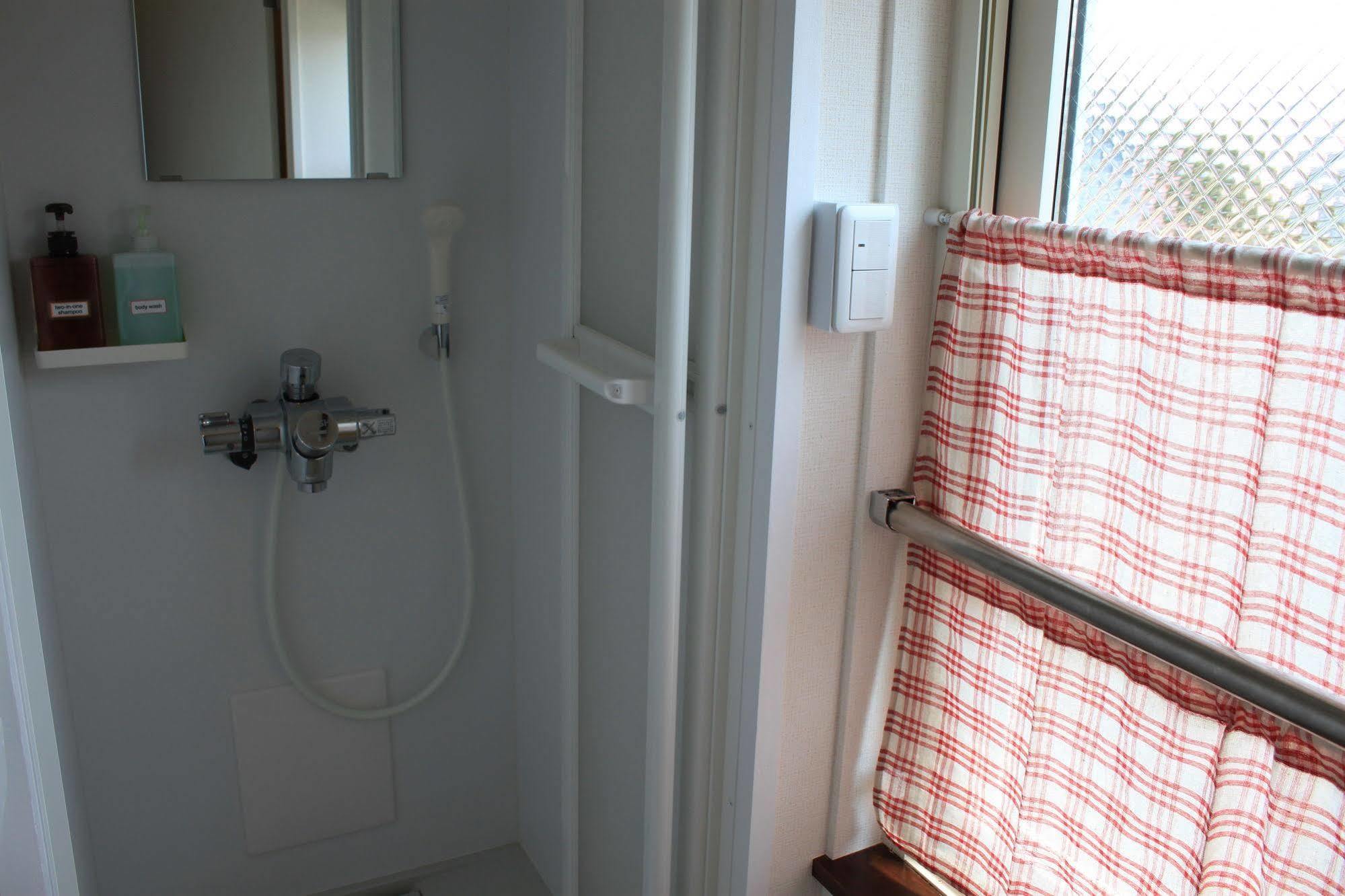 Hakodate Guest House Apple Extérieur photo