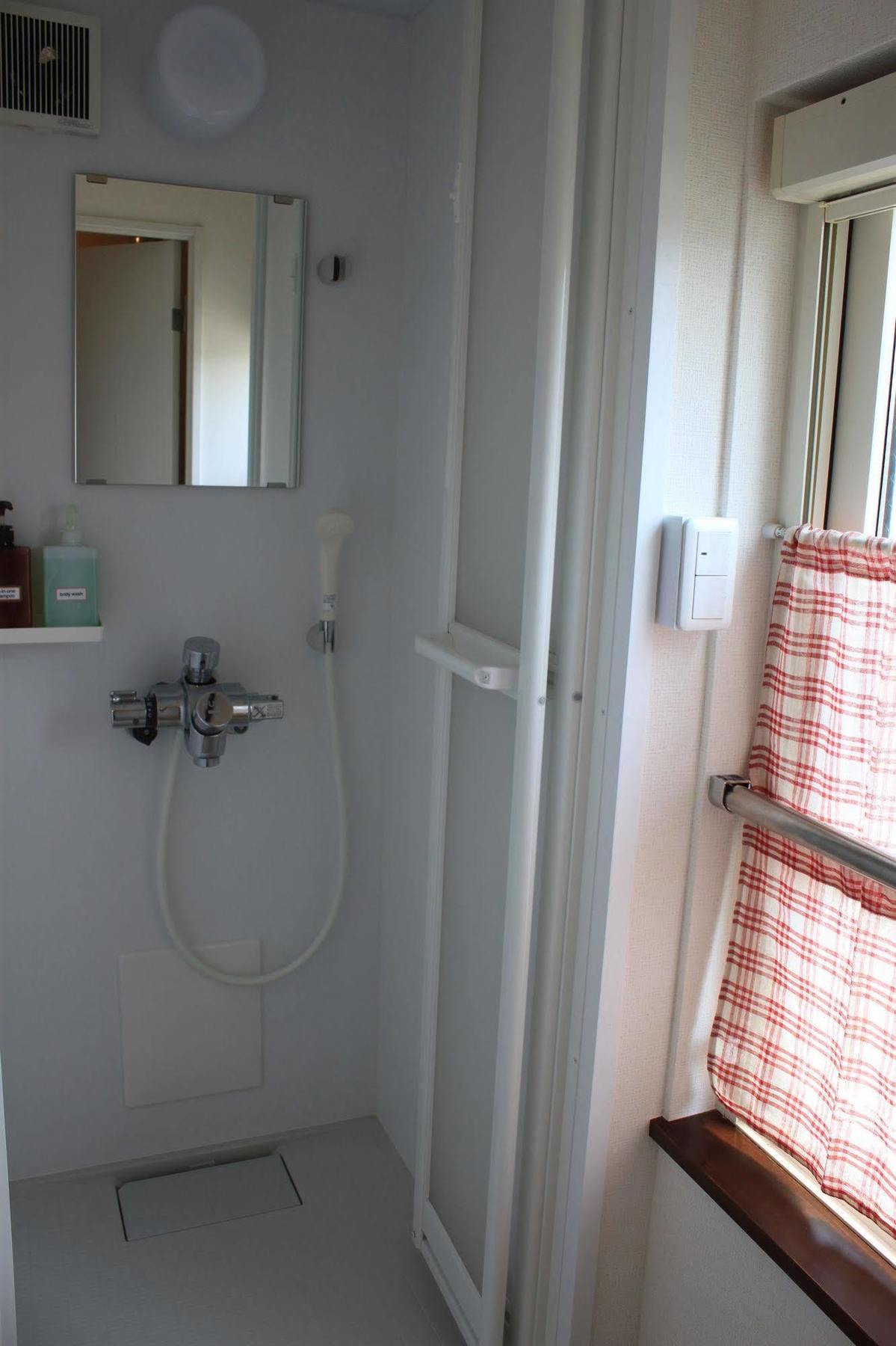 Hakodate Guest House Apple Extérieur photo