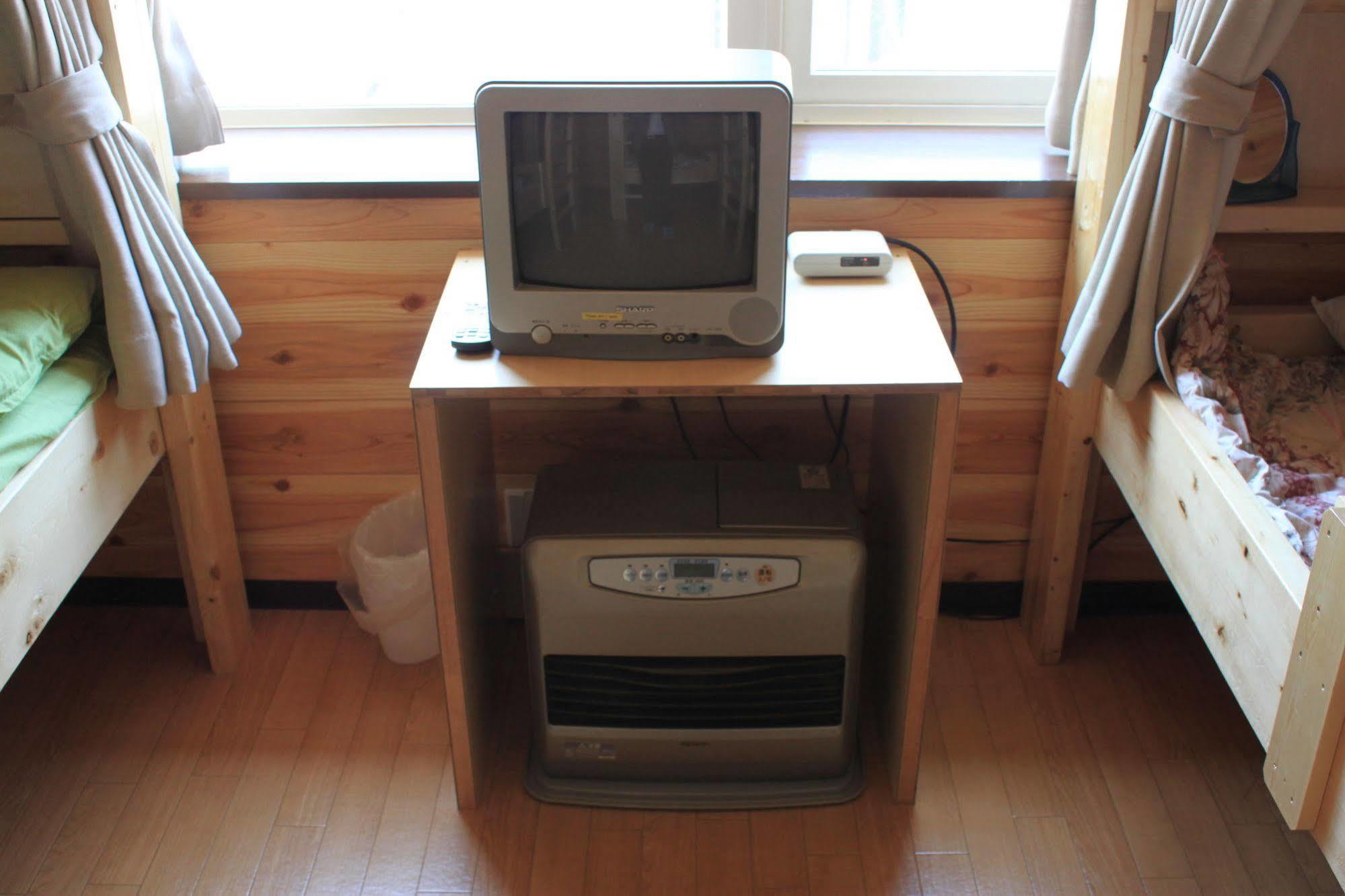 Hakodate Guest House Apple Extérieur photo